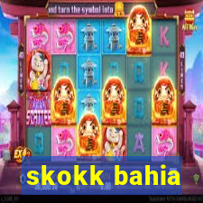 skokk bahia